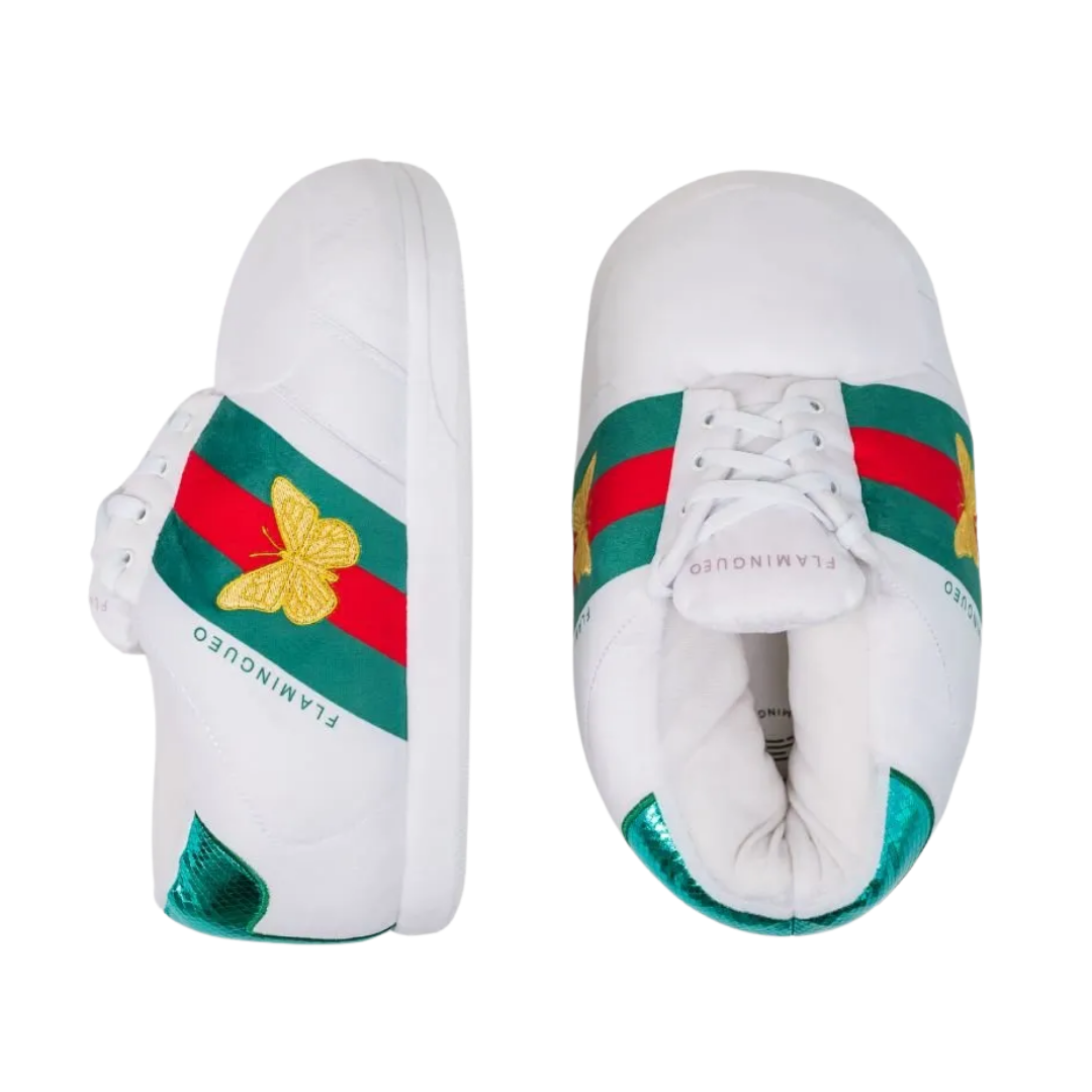 House Slippers | Grace