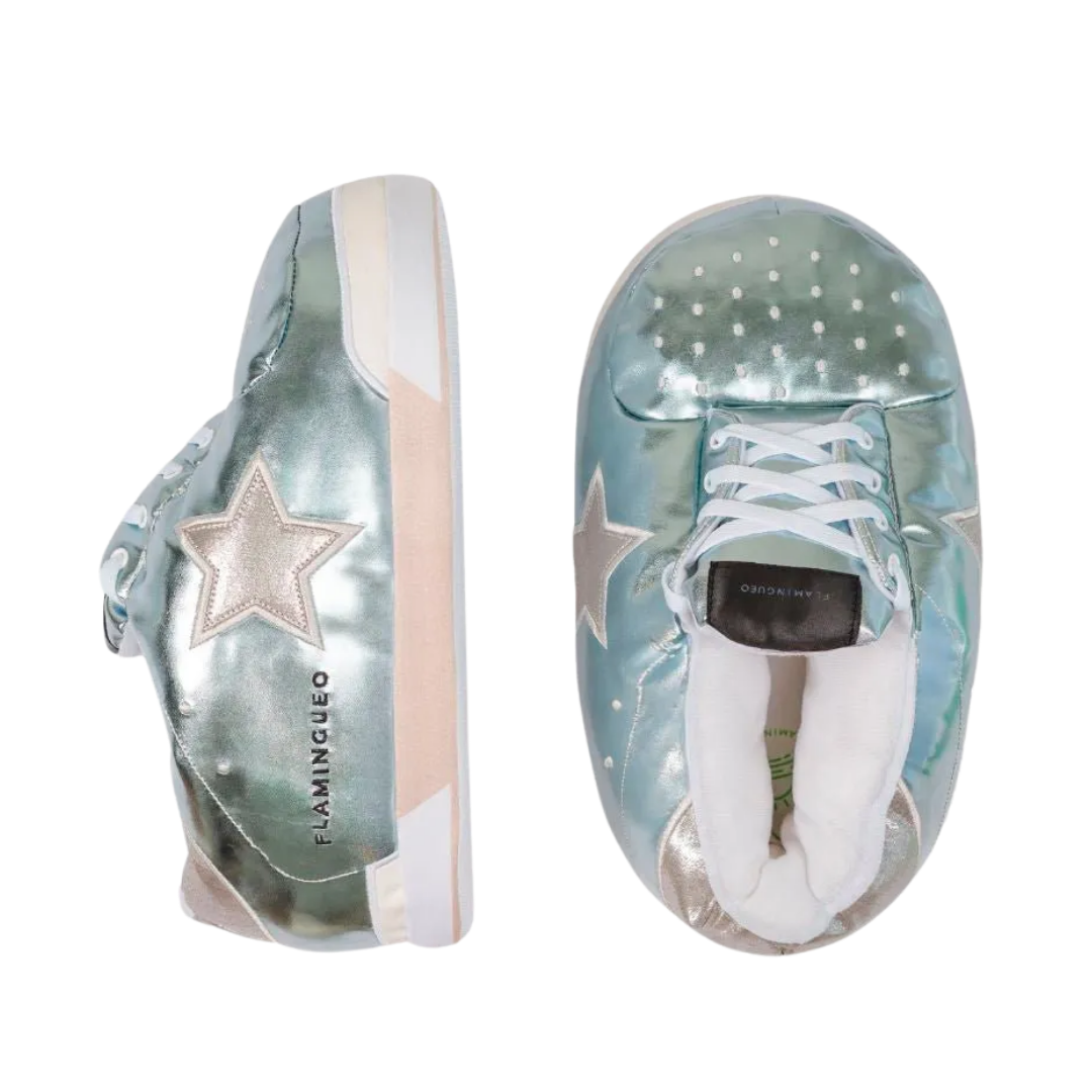 House Slippers | Wabi