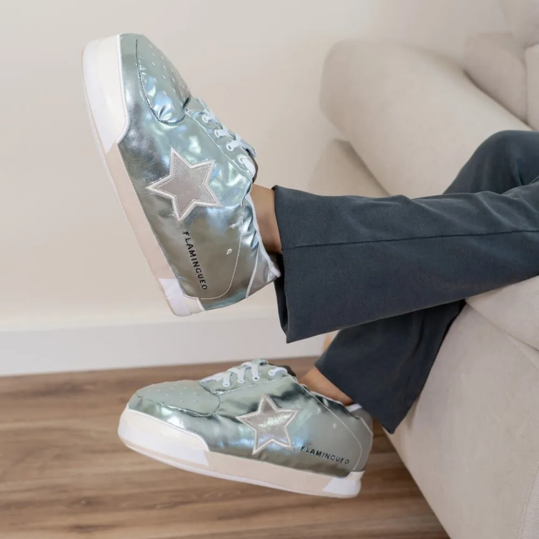 House Slippers | Wabi