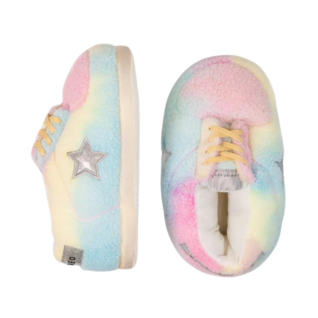 House Slippers | Candy