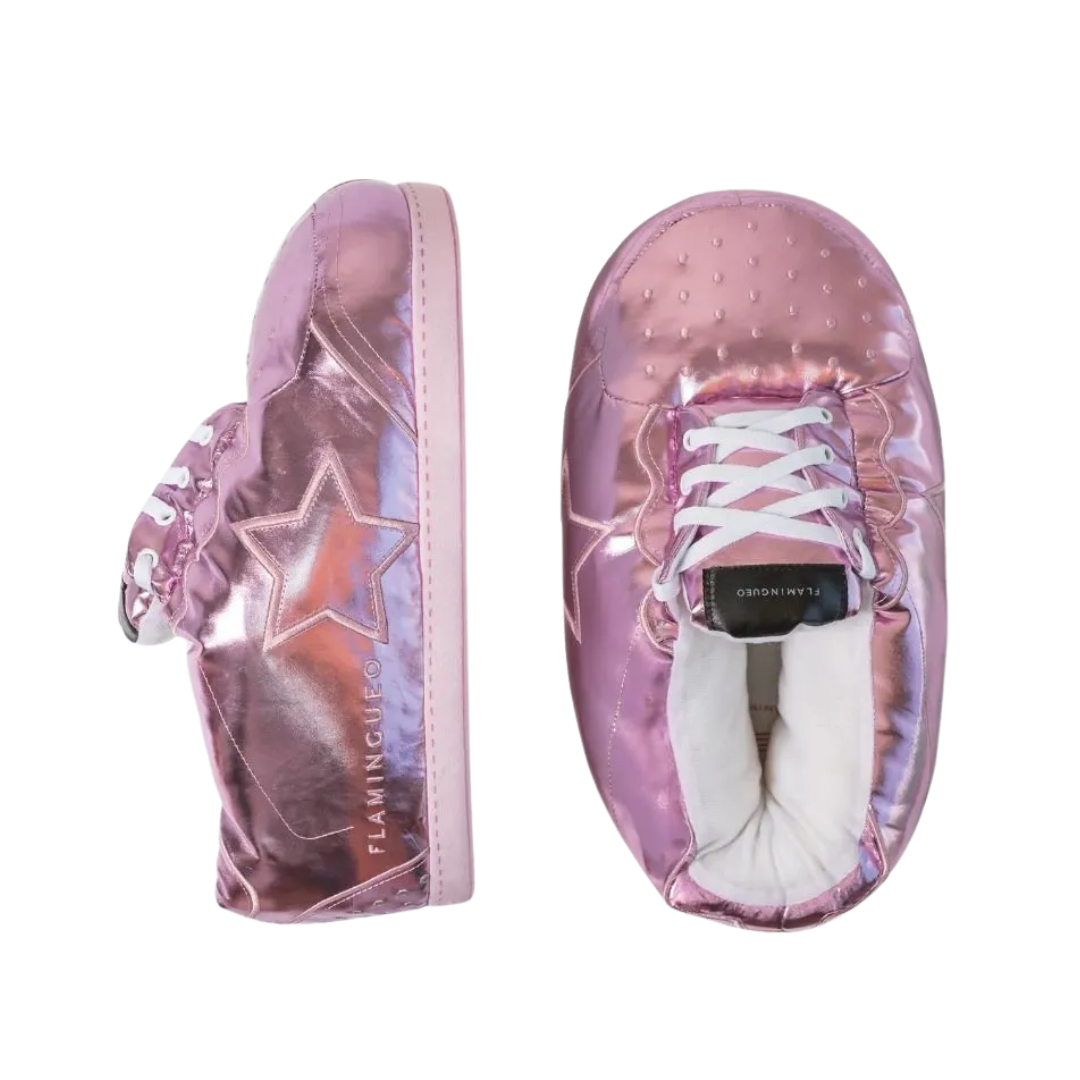 House Slippers | Blondie