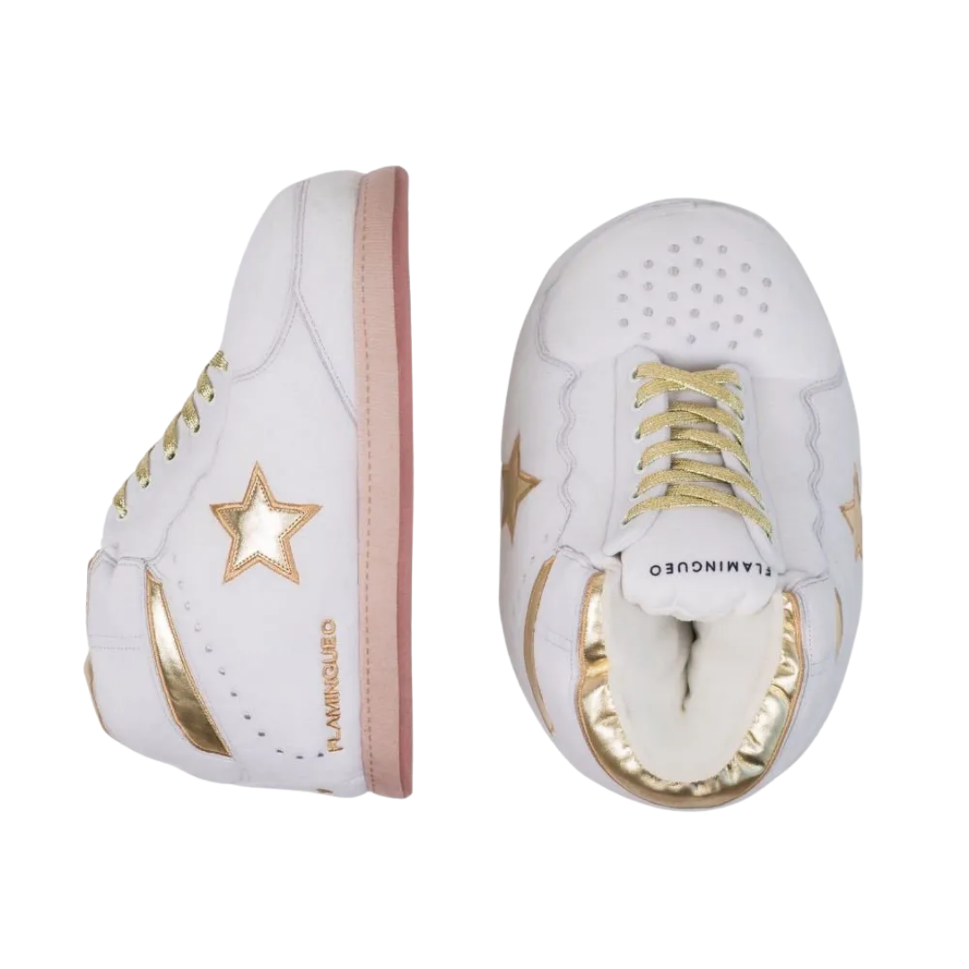 House Slippers | Starship