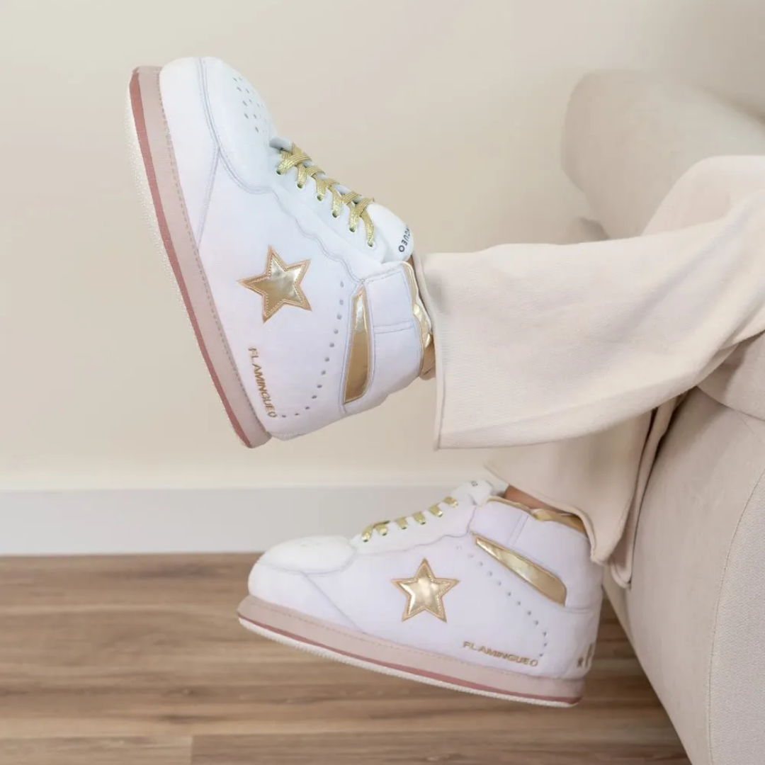 House Slippers | Starship