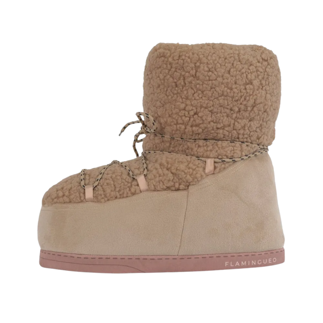 House Slippers | Lambie