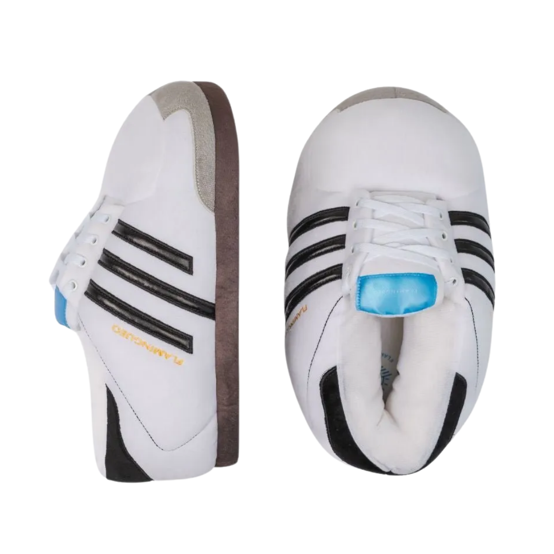 House Slippers | Iceberg