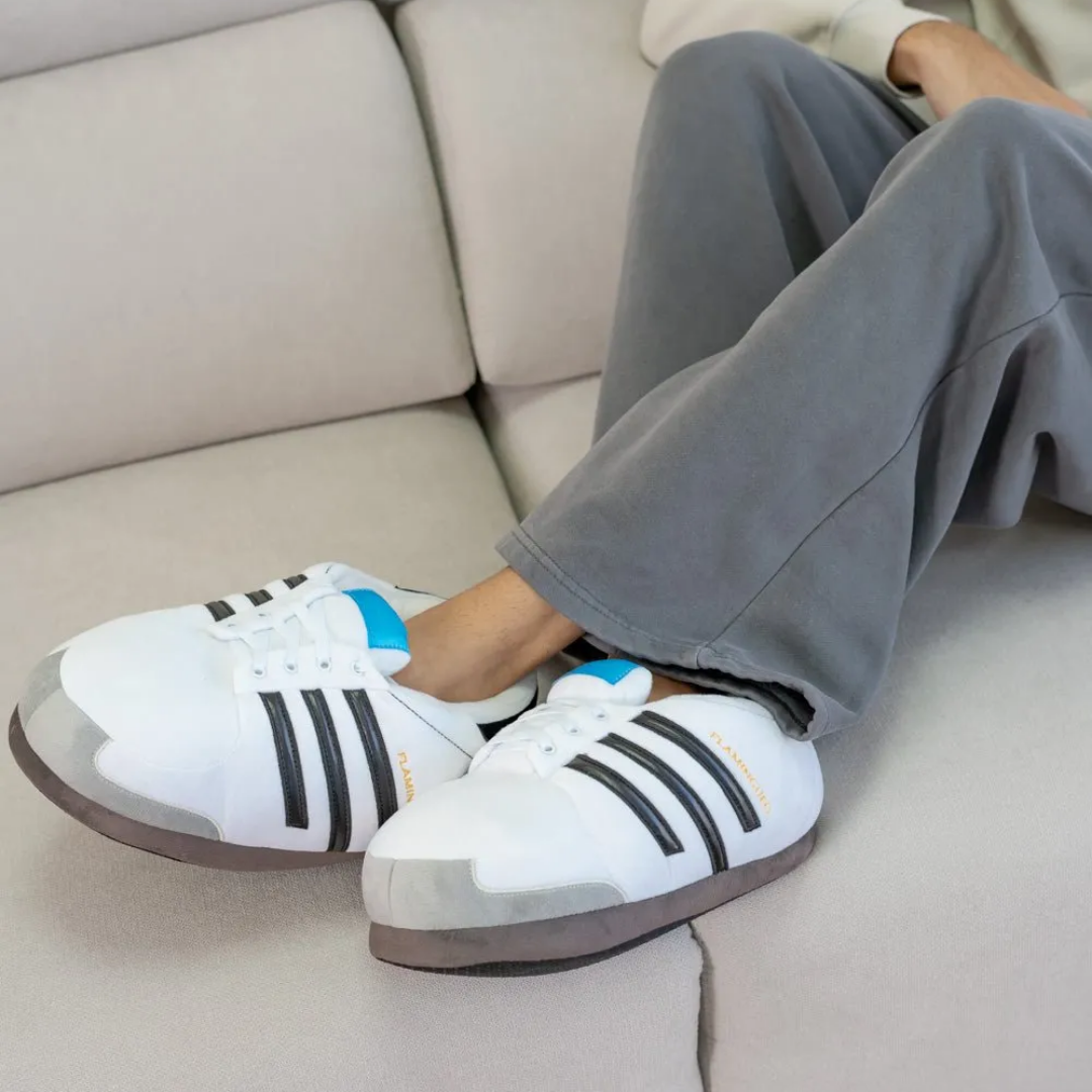 House Slippers | Iceberg