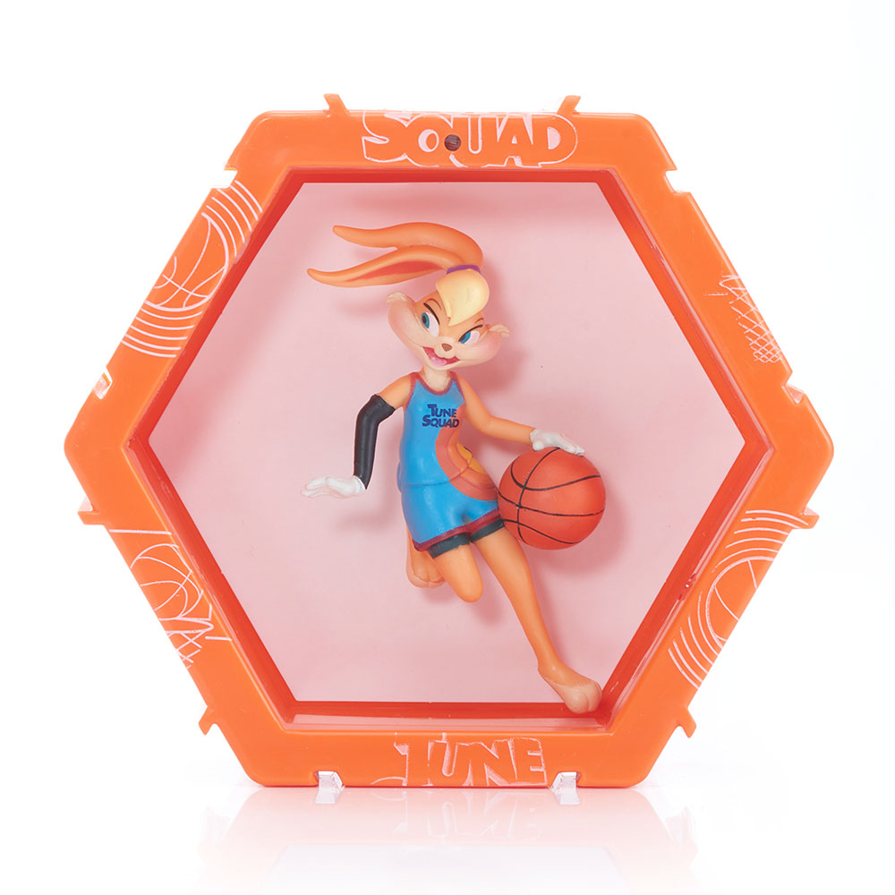 Wow Pod Space Jam Lola Bunny