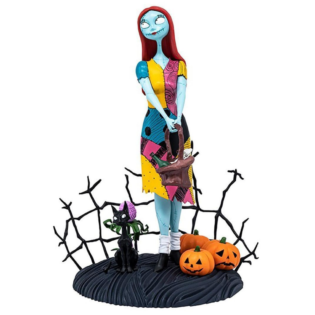 Nightmare Before Christmas Figure | Sally