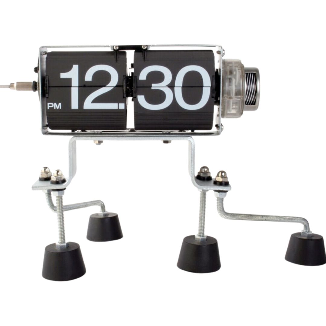 Clock | Flip Clock