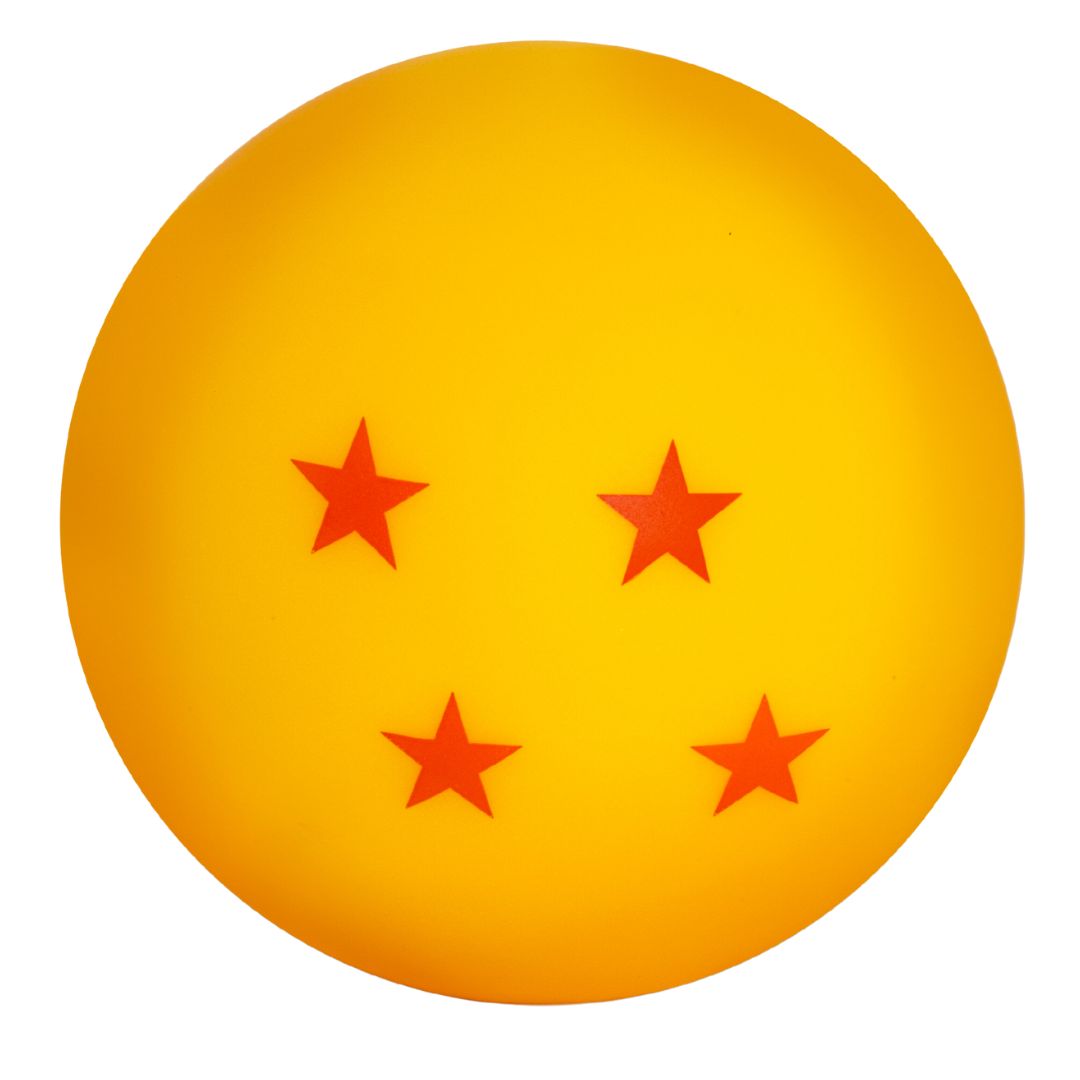 Lamp | Dragon Ball
