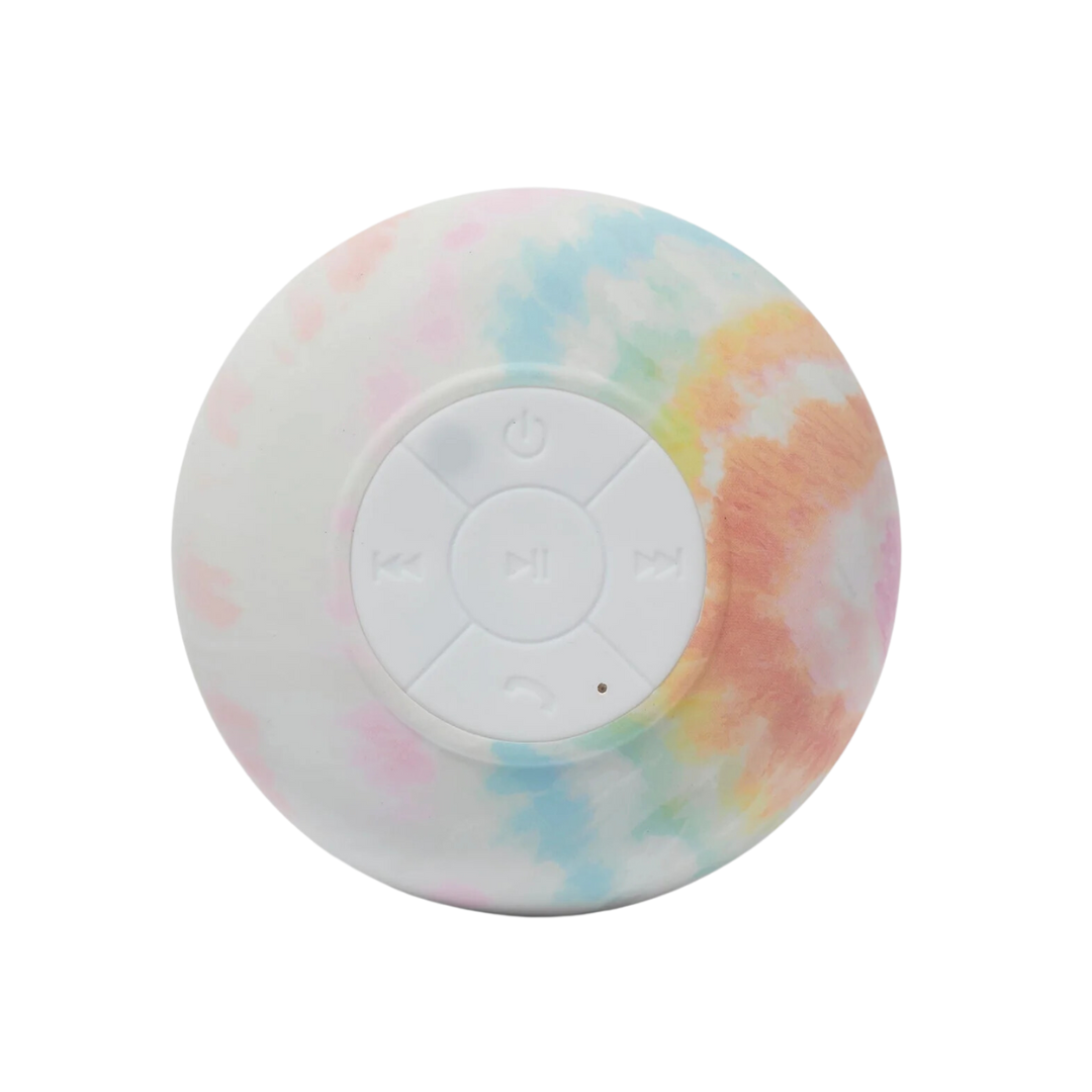 Sunnylife Waterproof Speaker | Tie Dye
