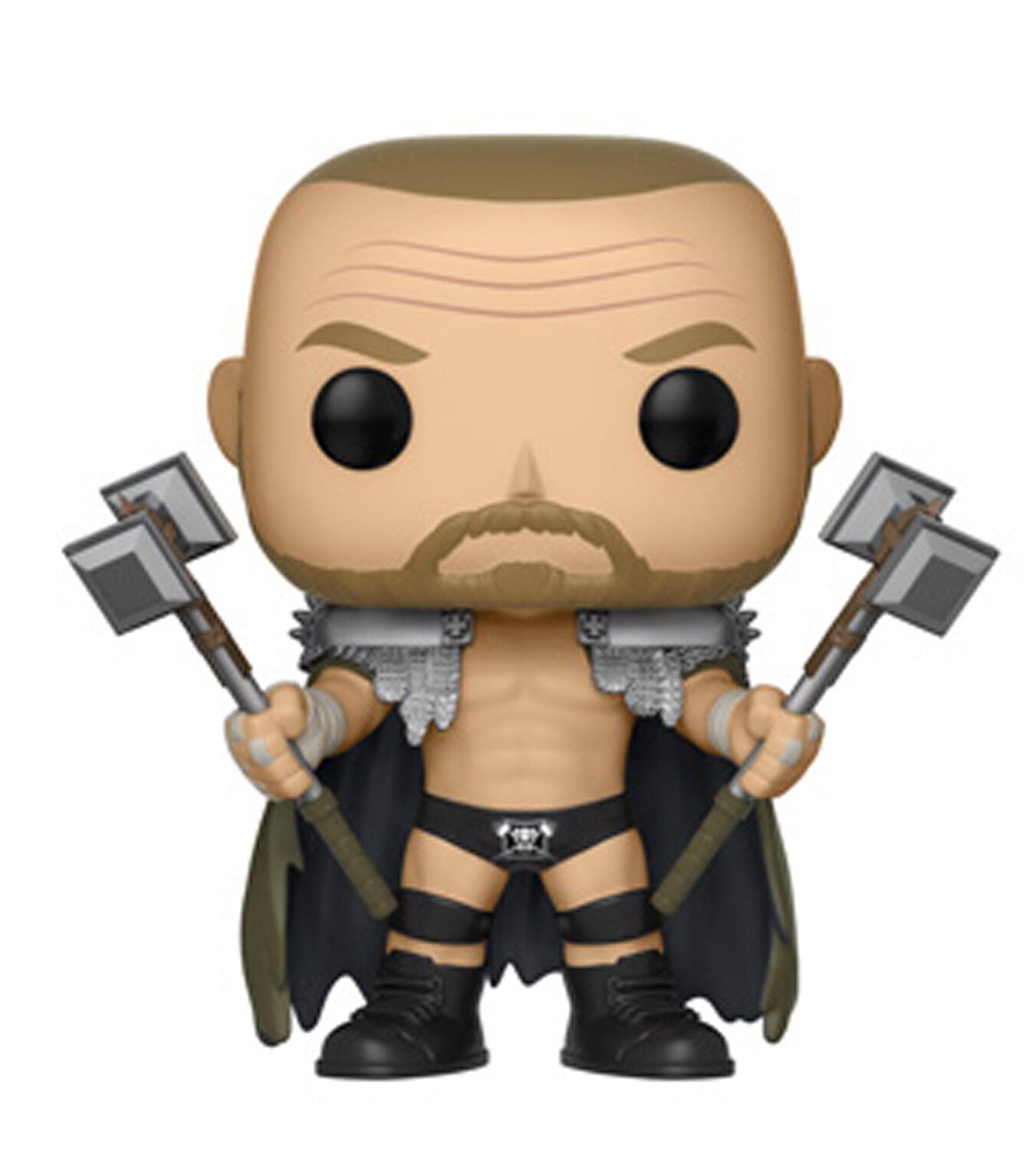 Funko Pop WWE Triple - Skull King