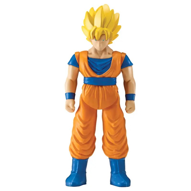 Figurine Mini Battle Dragon Ball