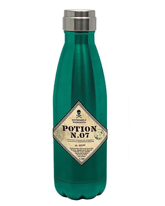 Water Bottle - Harry Potter Polyjuice Potion