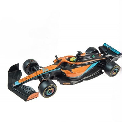 Rastar Mclaren 1:12 Orange