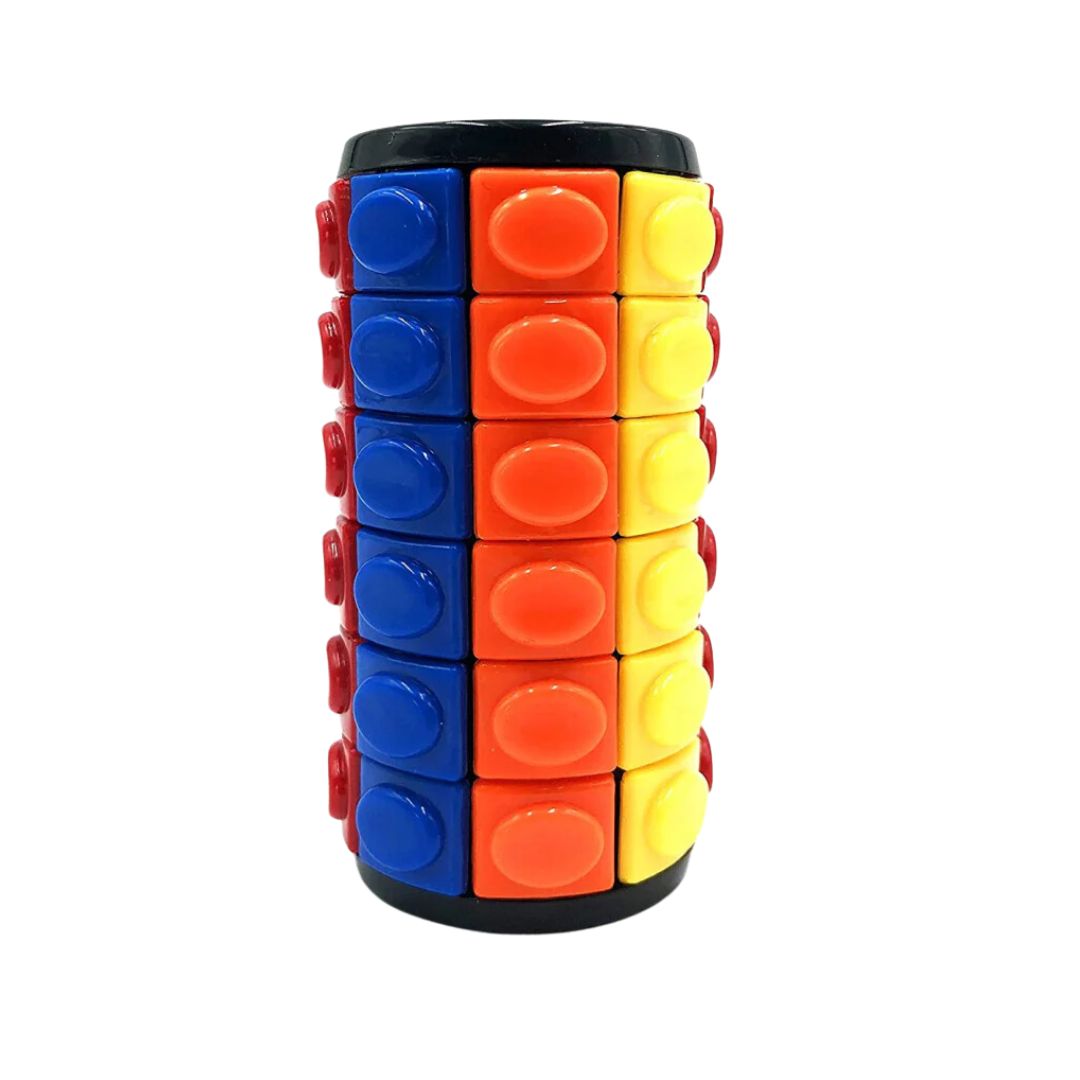 Rubik S Cube - Tower Twister