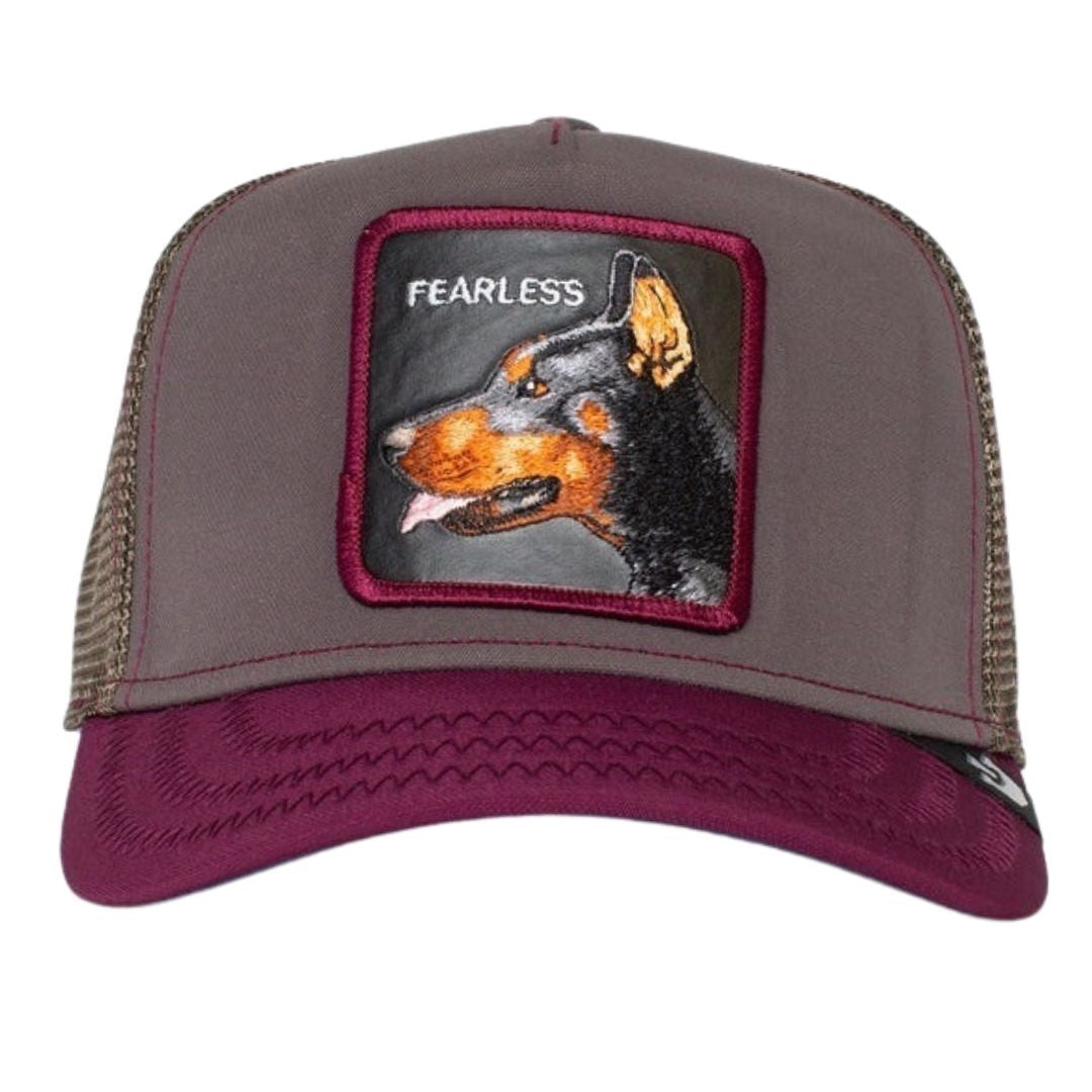 Goorin Bros Hat Trucker | Fearless