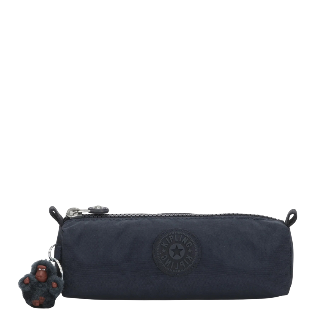 Kipling Freedom Pencil Case Medium | True Blue