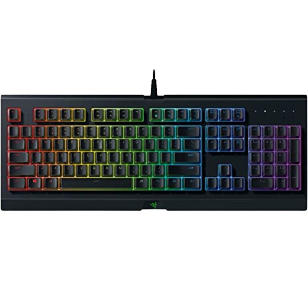 Razer Cynosa Lite US Gaming keyboard
