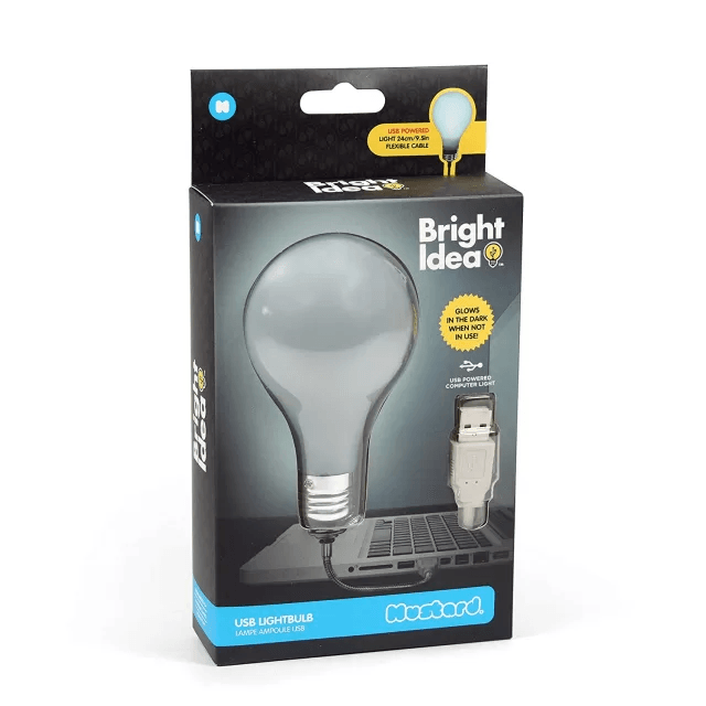 Usb Powered Light Bulb