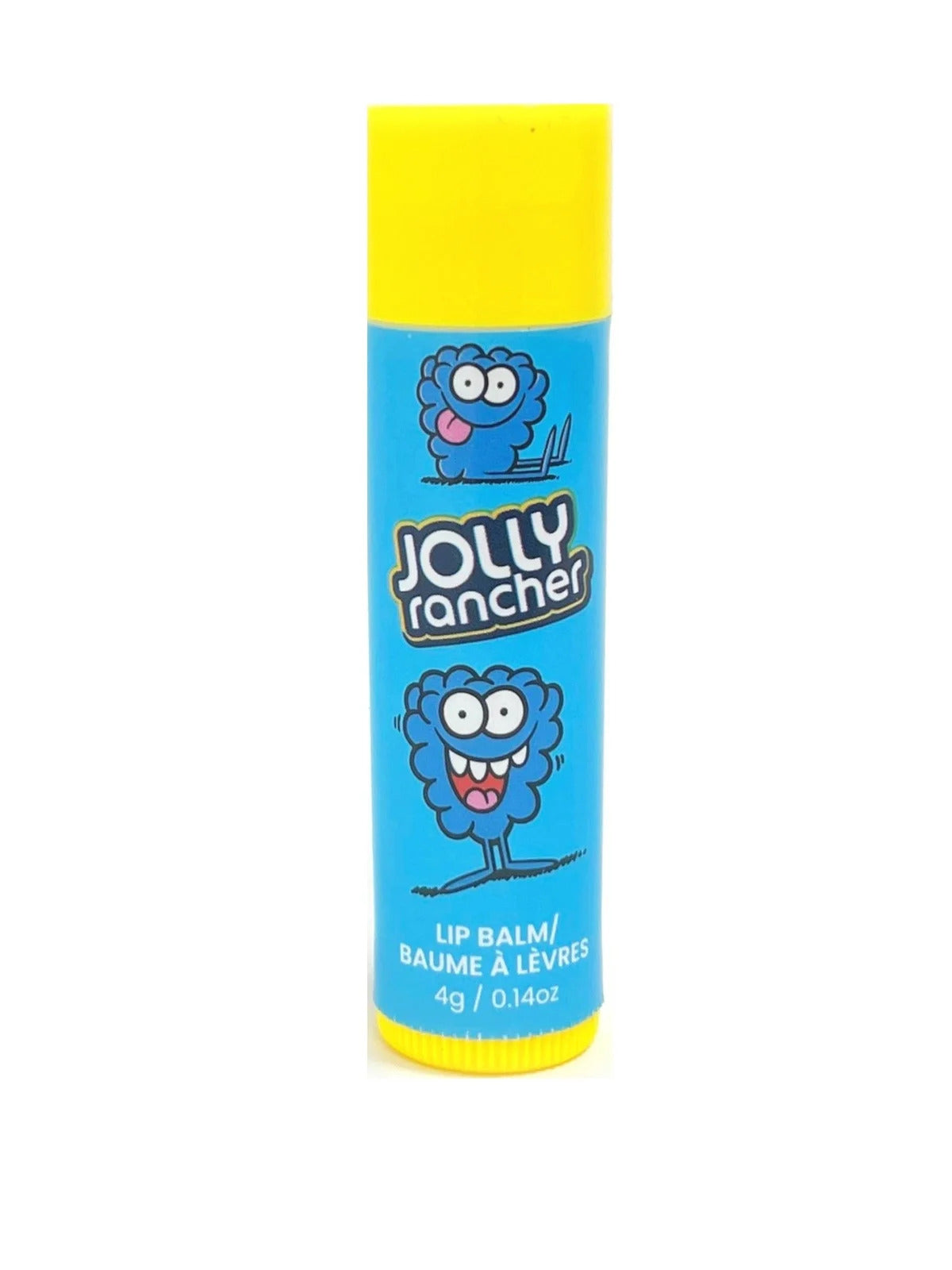 Lip Balm Blue Raspberry