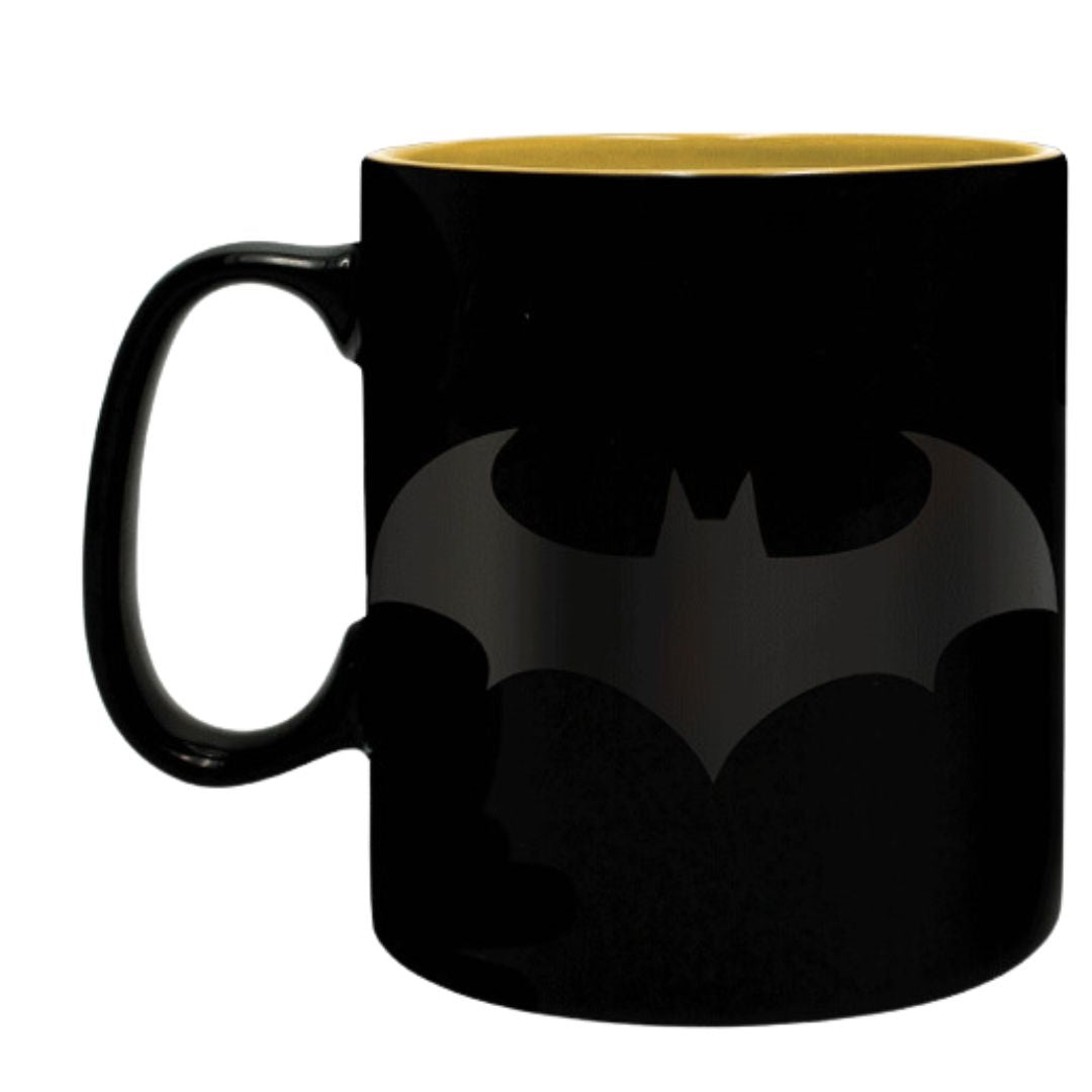 Mug | Heat Change Mug Batman