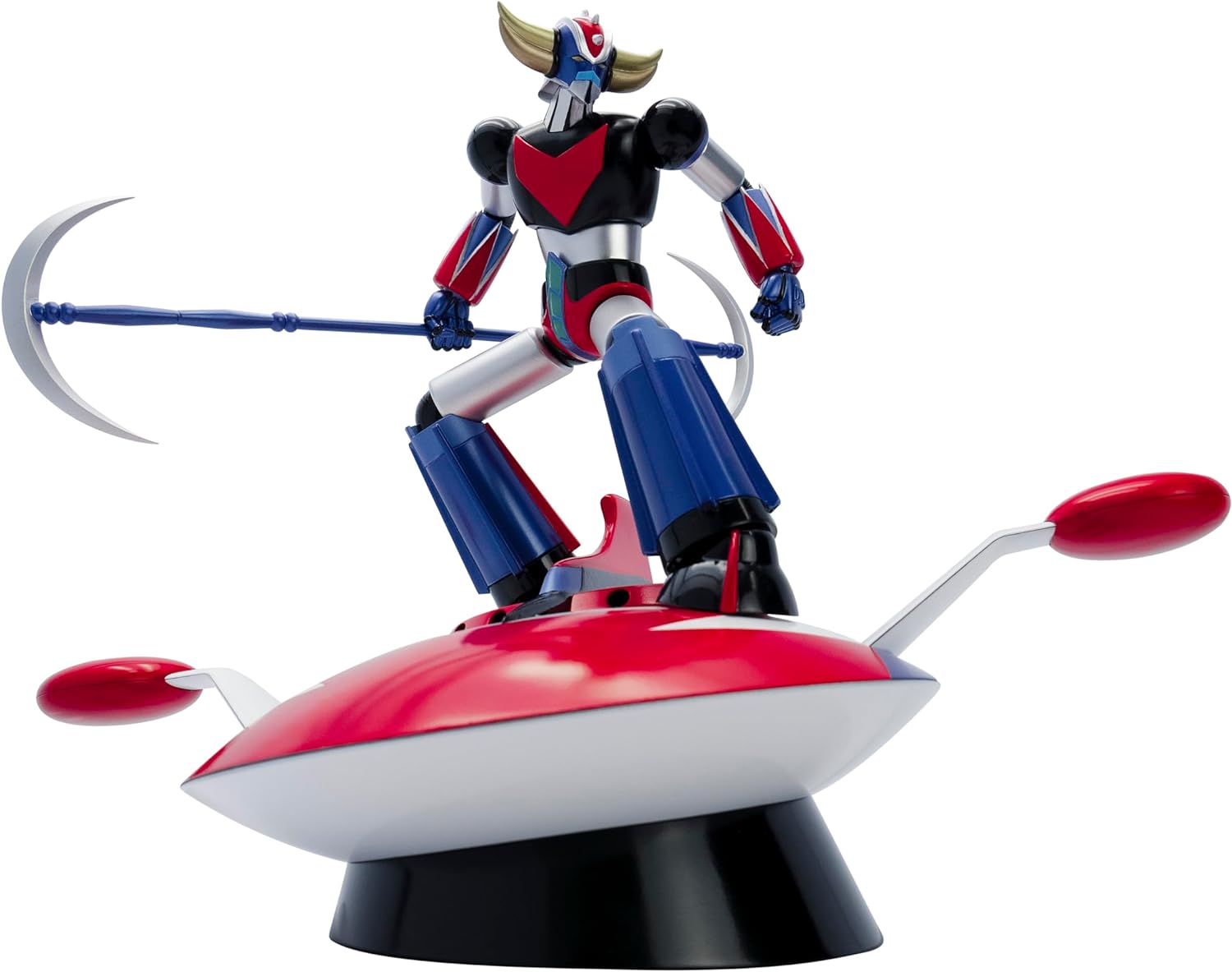 Figurine Grendizer