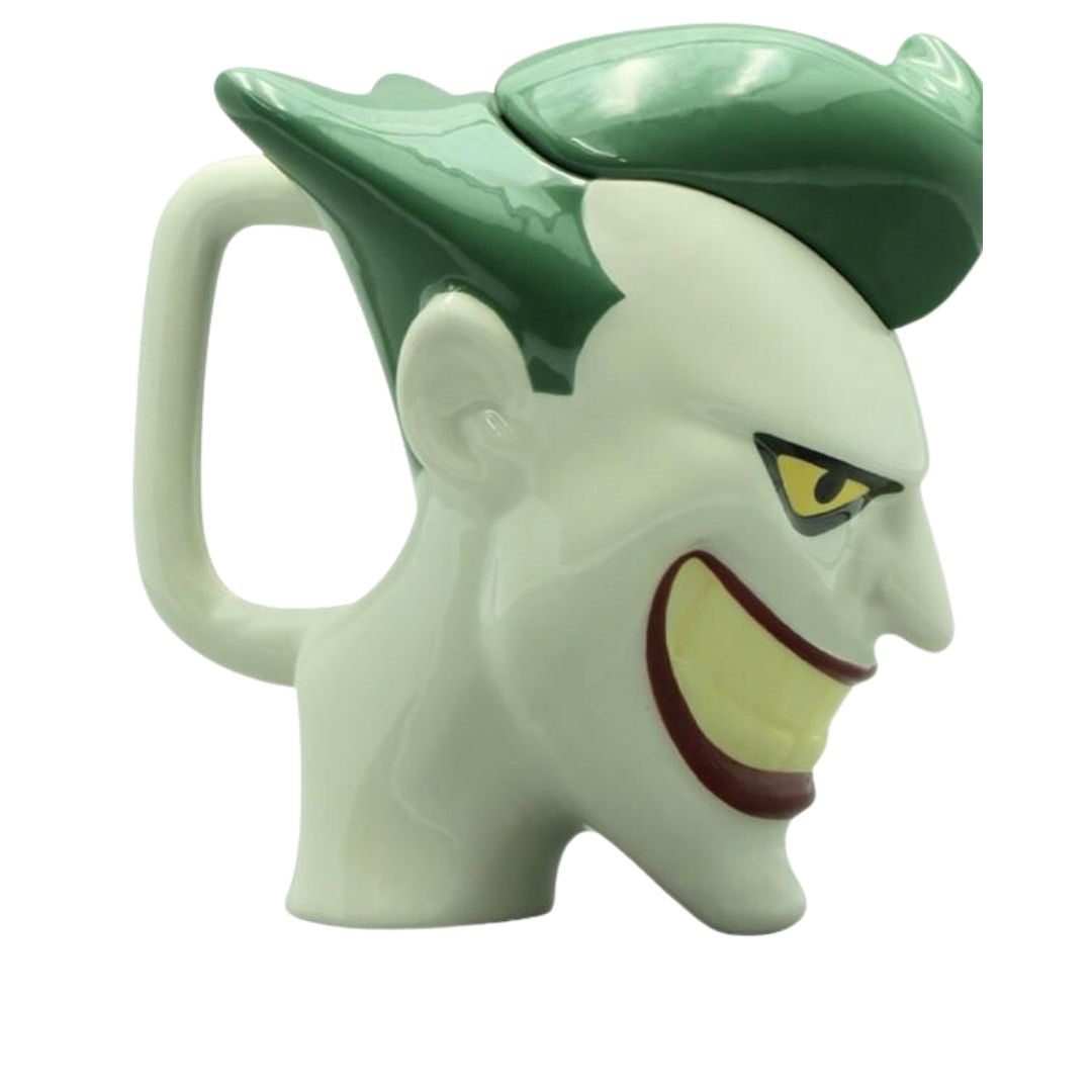 Mug | 3D The Joker