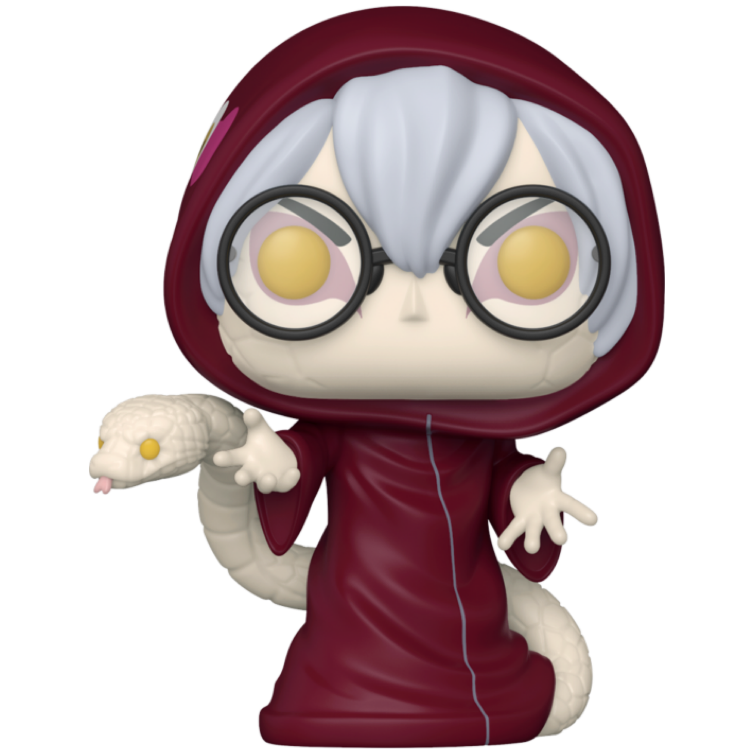 Funko Pop Animation Naruto Kabuto Yakushi