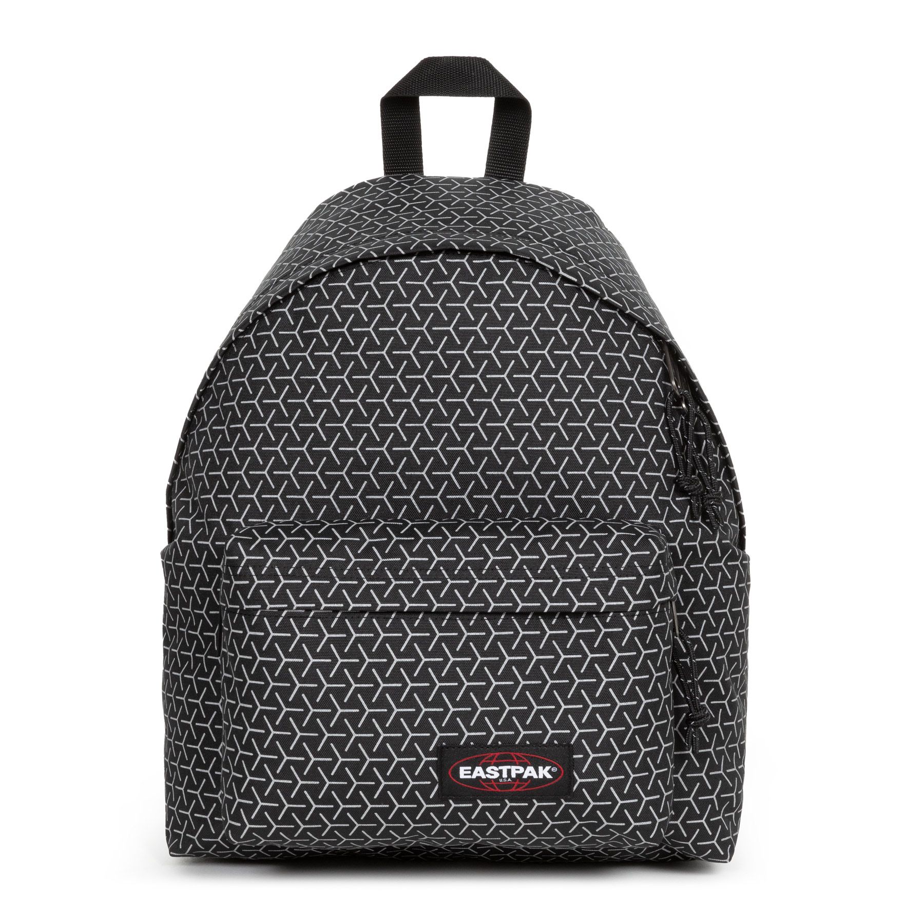 Eastpak Backpack | Black & White