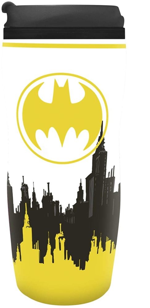 Mug - DC Batman
