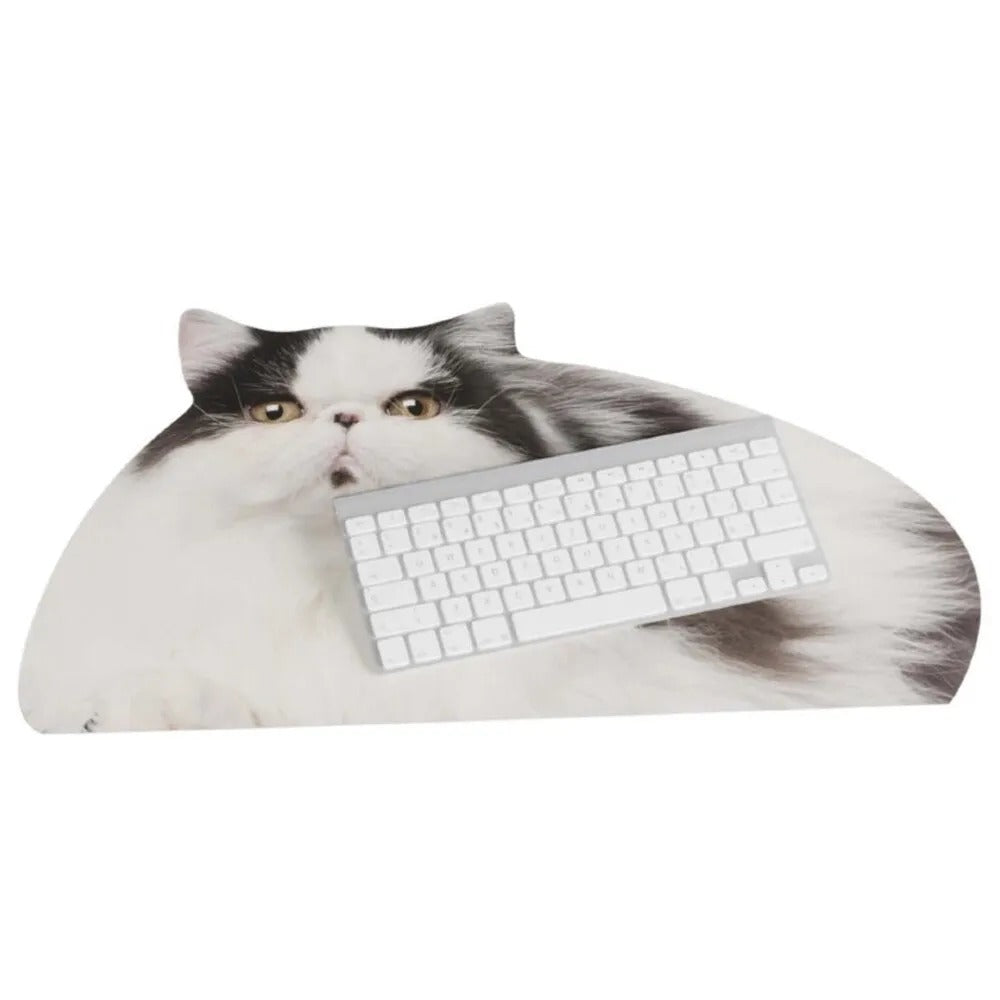 Mouse Pad - Cat