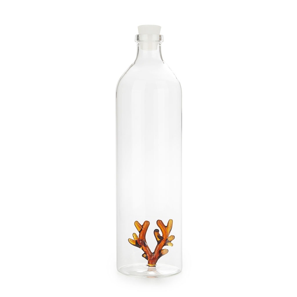 Water Bottle - Marine