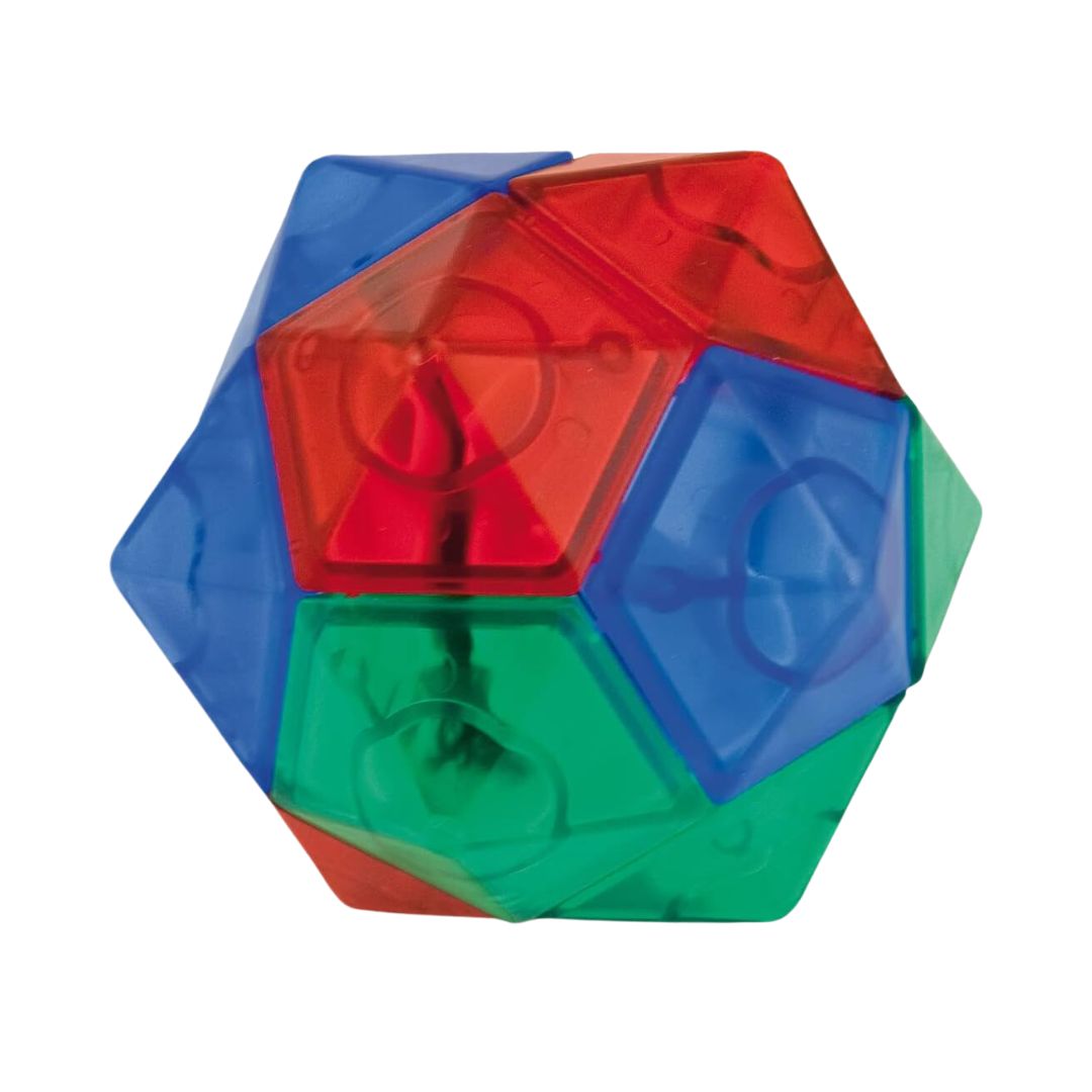 Mind Jewel - Spherical