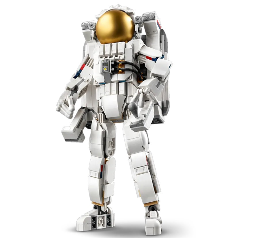 Lego - Creator Space Astronaut