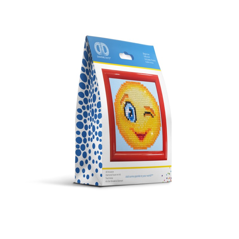 Wink Wink Dd Kit With Frame