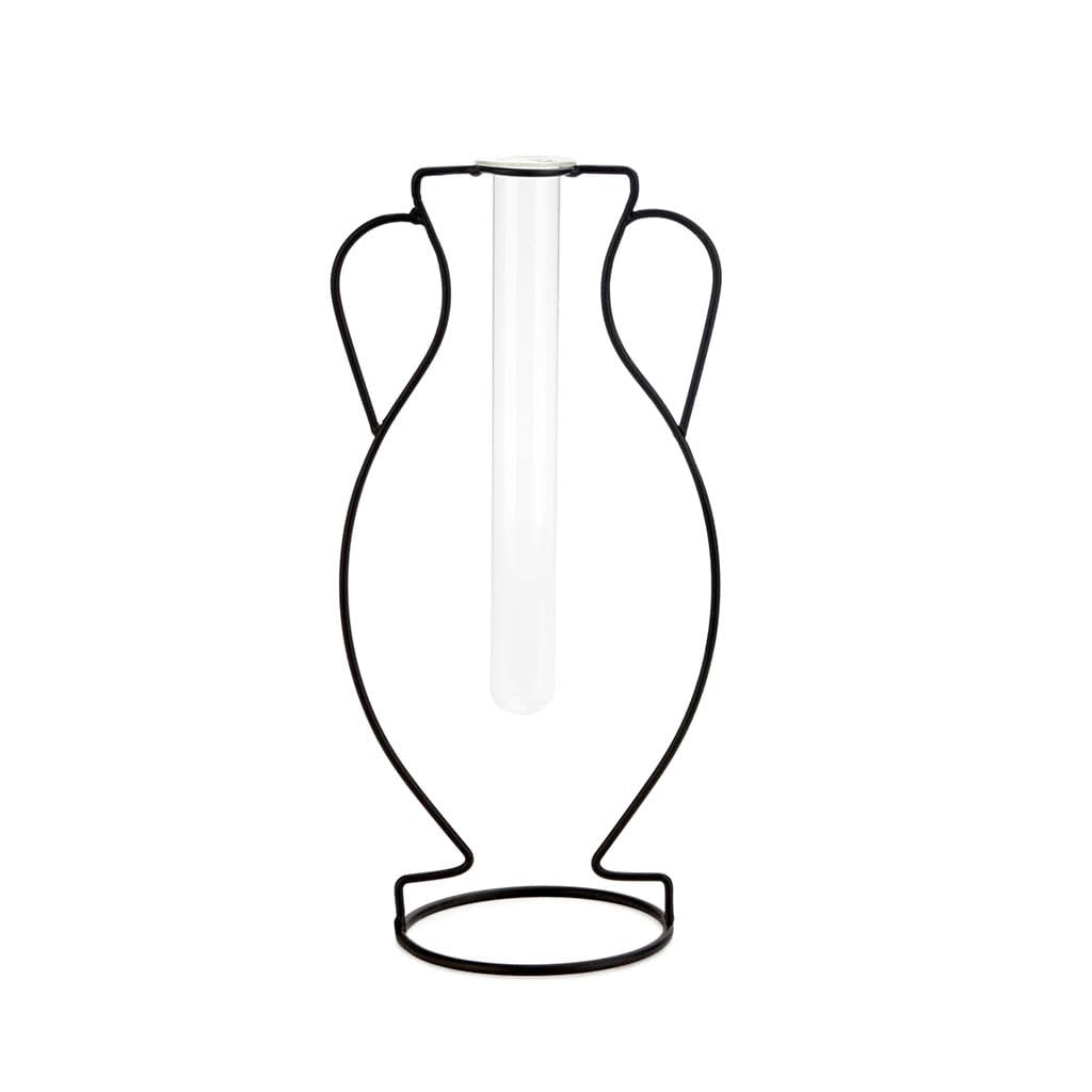 Silhouette Hellas Vase