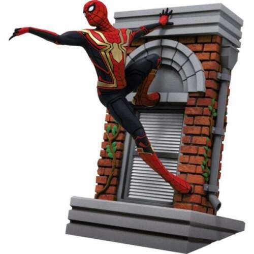 Diorama - Spider-Man No Way Home