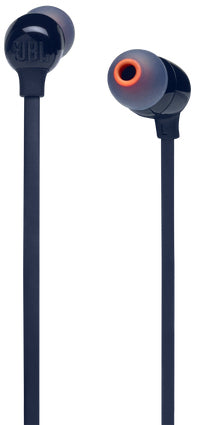 Jbl Tune 5 Bt Sports In-Ear Headphones Bluetooth® Blue