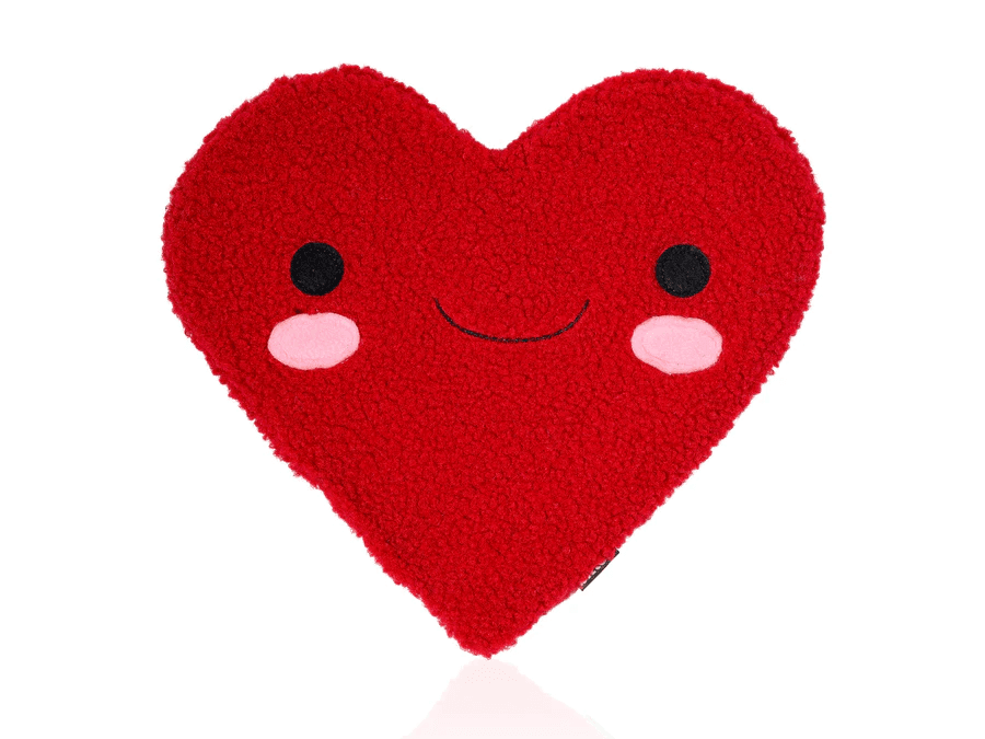 Huggable Loving Heart Warmer