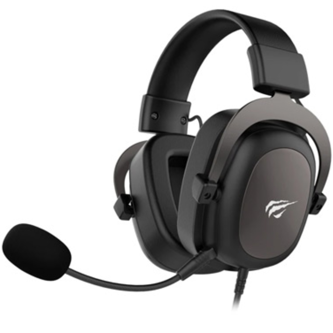 Havit Gaming Headphones | Black