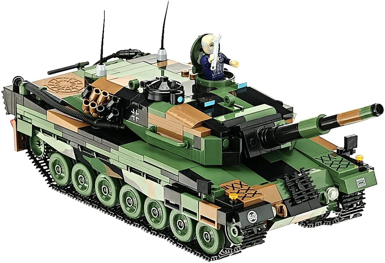 Cobi - Leopard 2A4