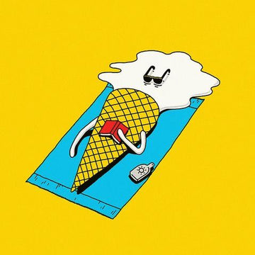 SUMMER🏖️🥥🍹