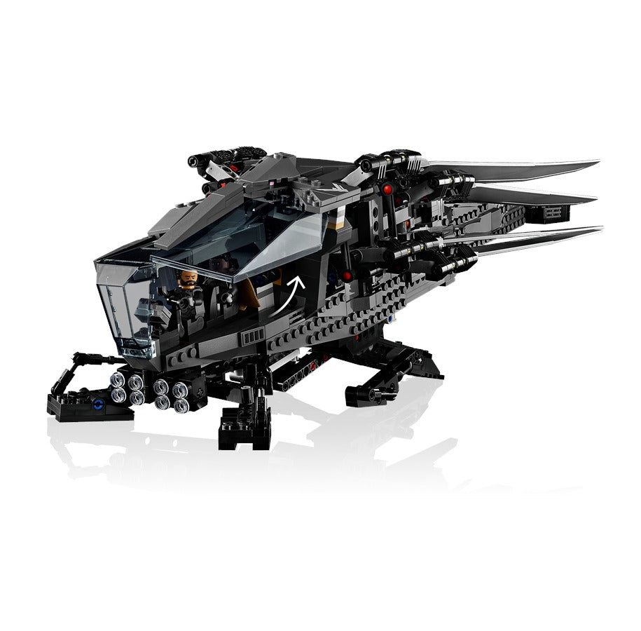 Lego Icons Dune Atreides Royal Ornithopter