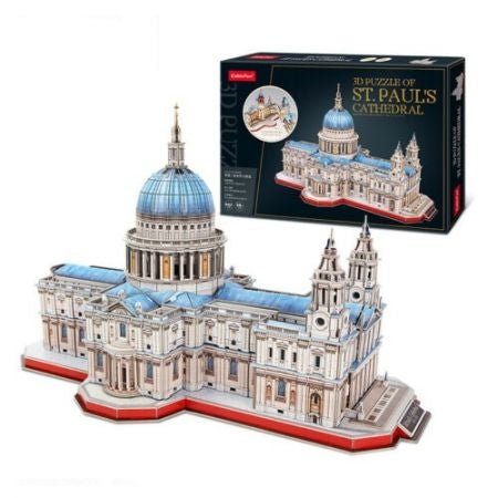 St Pauls Cathedral