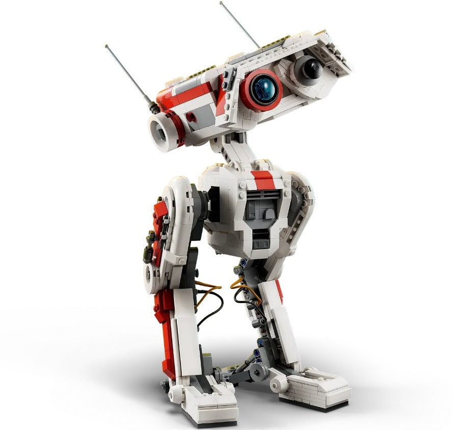 Lego - Star Wars Jedi