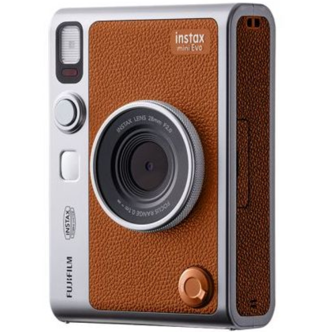 Fujifilm Instax Mini Evo
