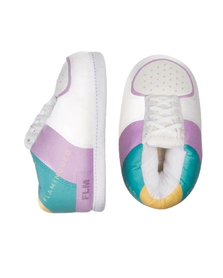 Giant house Slippers Pompidius