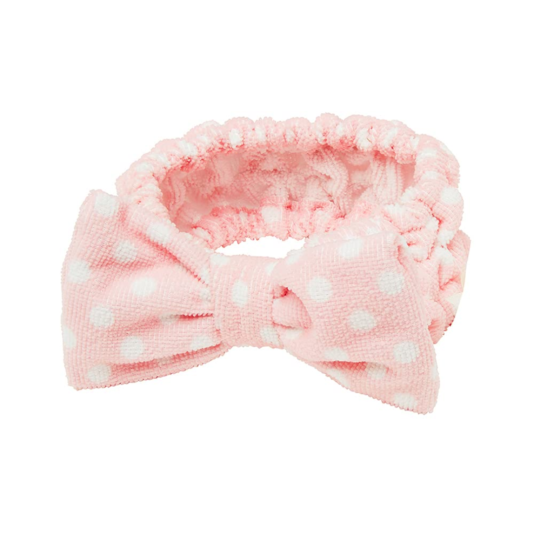 Make-up Headband | Christina