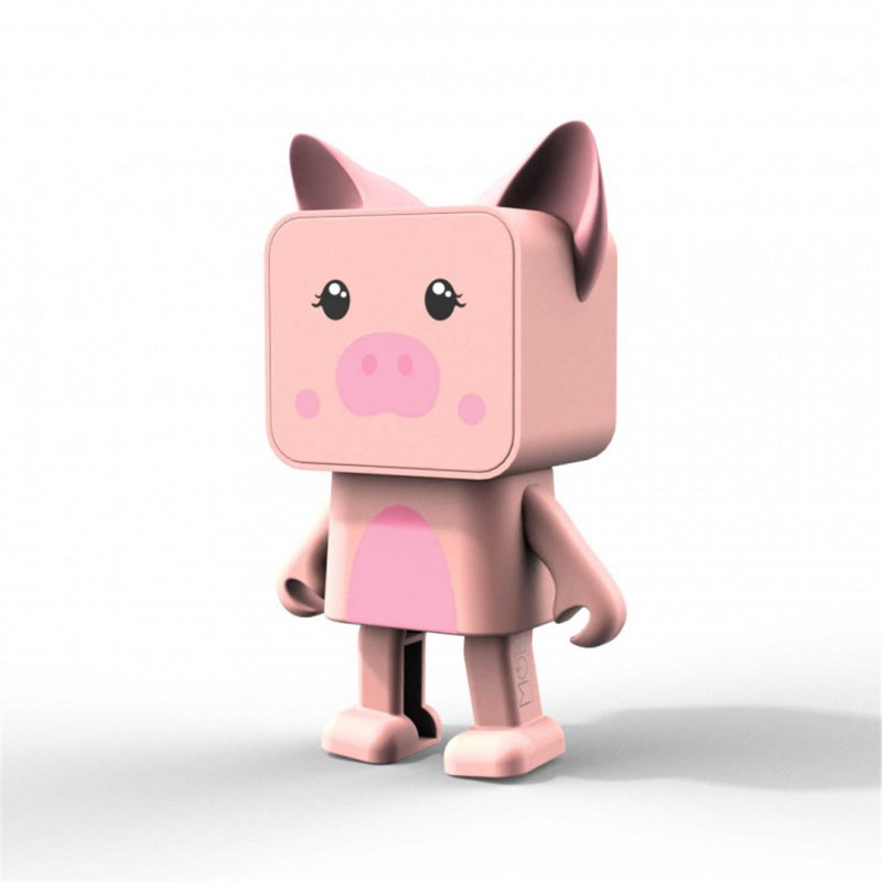 Mob Dancing Animals - Pig